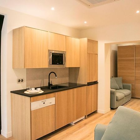 Apart 2 Opera New 2-3 Rooms For 4 Guests Παρίσι Εξωτερικό φωτογραφία