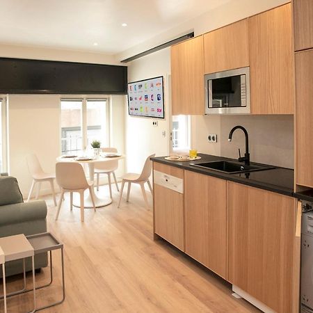 Apart 2 Opera New 2-3 Rooms For 4 Guests Παρίσι Εξωτερικό φωτογραφία