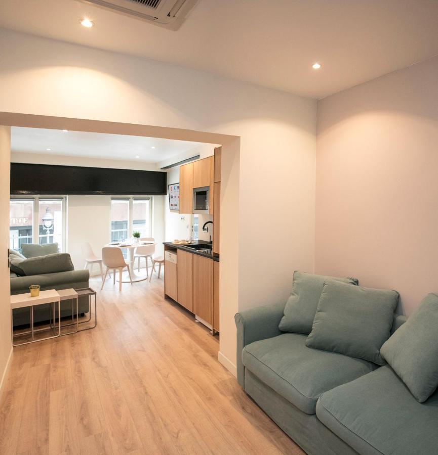 Apart 2 Opera New 2-3 Rooms For 4 Guests Παρίσι Εξωτερικό φωτογραφία