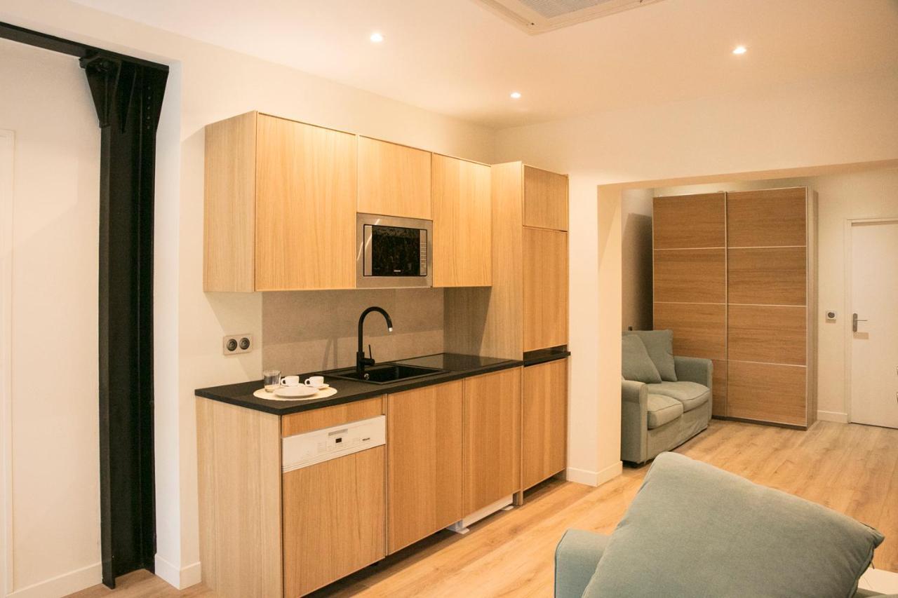 Apart 2 Opera New 2-3 Rooms For 4 Guests Παρίσι Εξωτερικό φωτογραφία